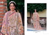Riwayat Vol 15 by Belliza Viscose Rayon Surat Dress Material Wholesale Market